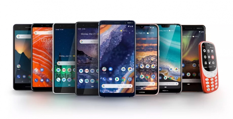 Nokia осваивает рынок США в нижнем сегменте в партнёрстве с операторами и надеется на 5G"