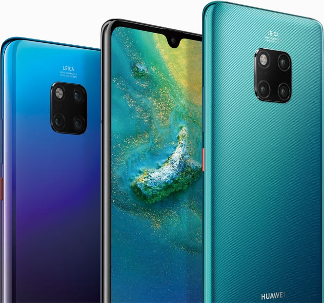 Huawei разъяснила вопросы поддержки смартфонов и пообещала выпуск Android Q"