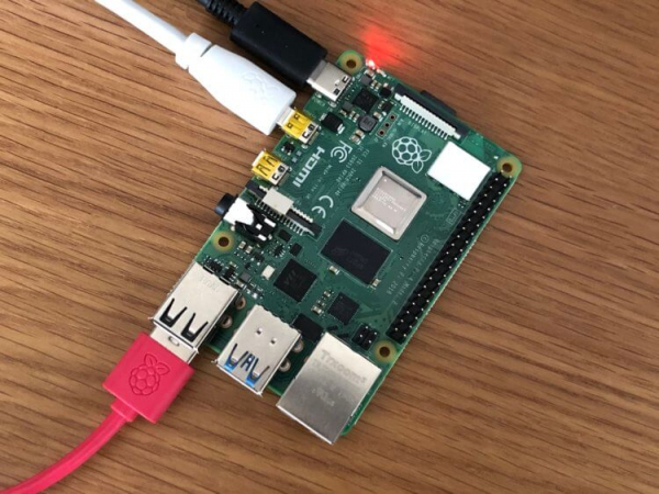 Представлен Raspberry Pi 4: новая версия миниатюрного, но очень полезного компьютера