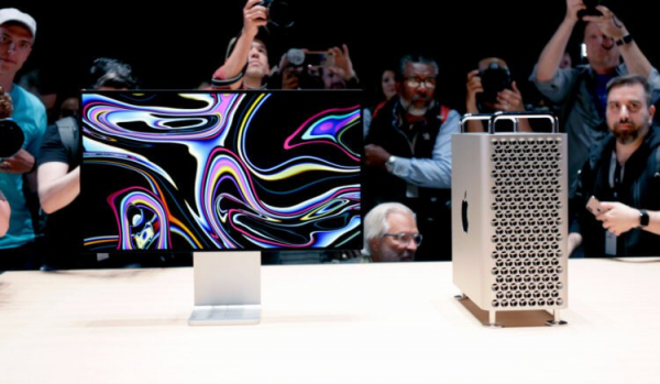Итоги презентации Apple: iOS 13, iPadOS, MacPro и многое другое
