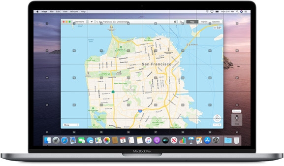 WWDC 2019: новые функции macOS и iOS для людей с ограниченными возможностями"