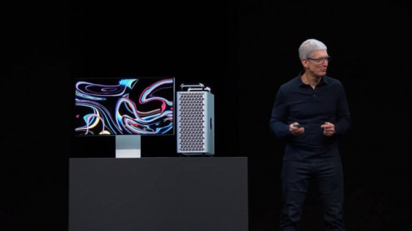 Итоги презентации Apple: iOS 13, iPadOS, MacPro и многое другое