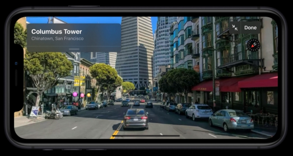 Apple iOS 13: ключевые новшества, которые появятся в iPhone"