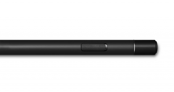 Wacom выпустила стилус Bamboo Ink Plus с возможностью зарядки"
