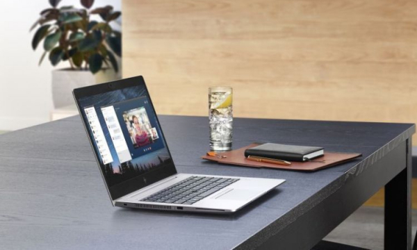 Мобильный тонкий клиент HP mt45 на платформе AMD обойдётся в $800"