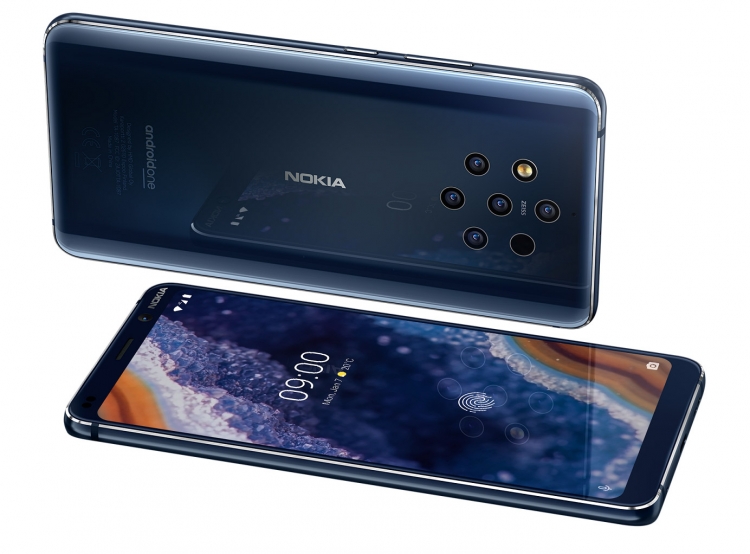 Nokia осваивает рынок США в нижнем сегменте в партнёрстве с операторами и надеется на 5G"