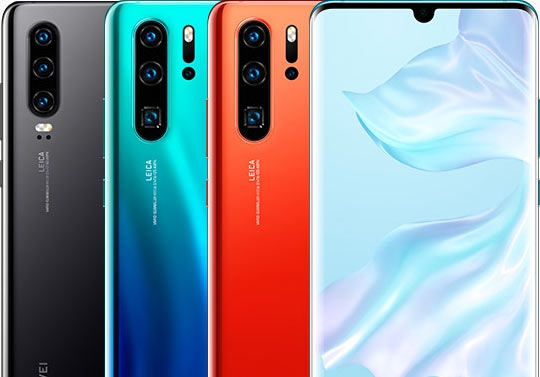 Huawei разъяснила вопросы поддержки смартфонов и пообещала выпуск Android Q"