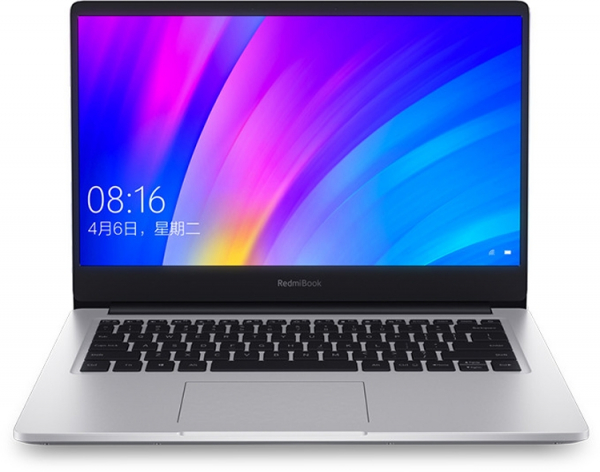 Xiaomi RedmiBook 14: ноутбук в металлическом корпусе по цене от $580"