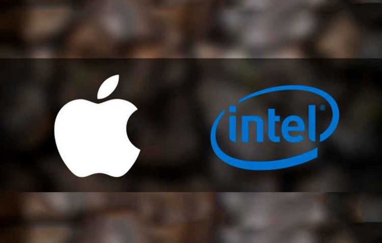 Apple покупает модемный бизнес Intel за $1 млрд"