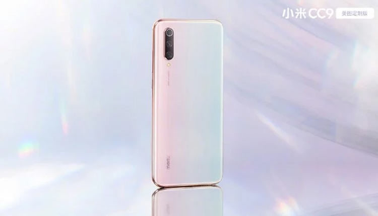 Xiaomi Mi CC9 и CC9e &mdash; новая серия середнячков для молодёжи"