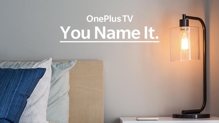 Телевизоры OnePlus будут комплектоваться пультом ДУ с Bluetooth"