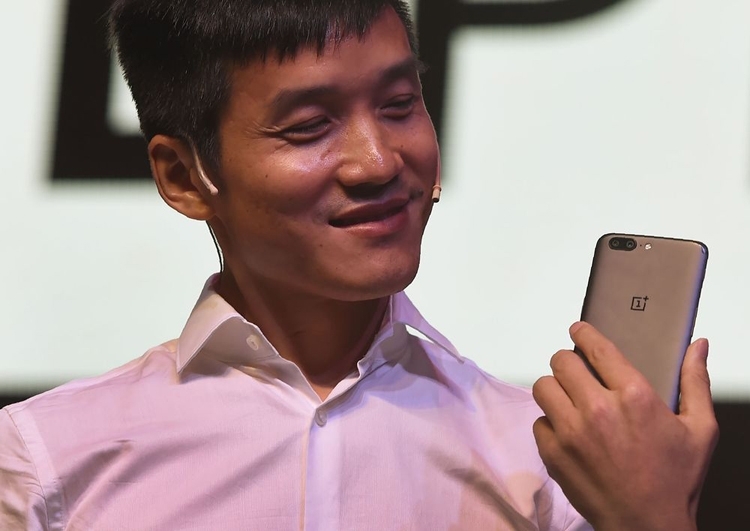 Телевизоры OnePlus будут комплектоваться пультом ДУ с Bluetooth"