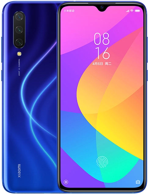 Xiaomi Mi CC9 и CC9e &mdash; новая серия середнячков для молодёжи"