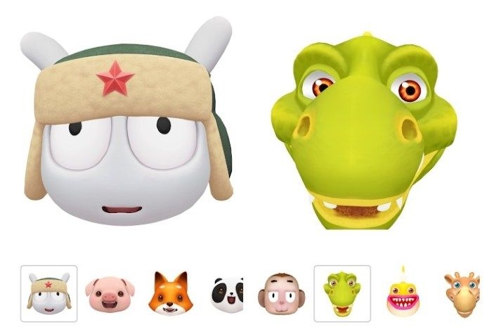 Технические характеристики и внешний вид Xiaomi Mi CC9 и Meitu Custom Edition"