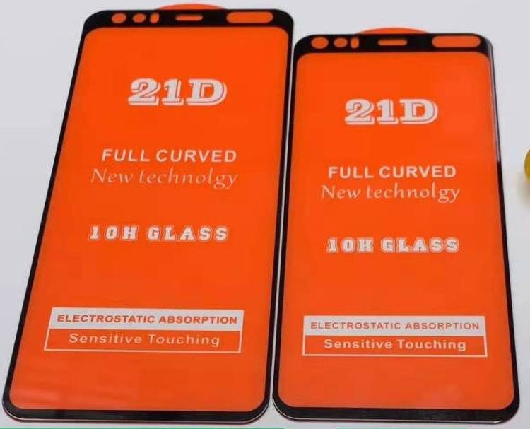 Снимки экранных панелей Pixel 4 указывают на большие верхние рамки"