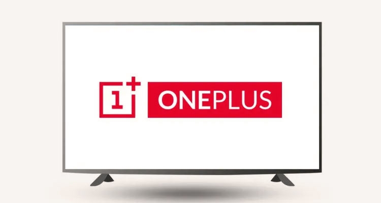 Телевизоры OnePlus будут комплектоваться пультом ДУ с Bluetooth"
