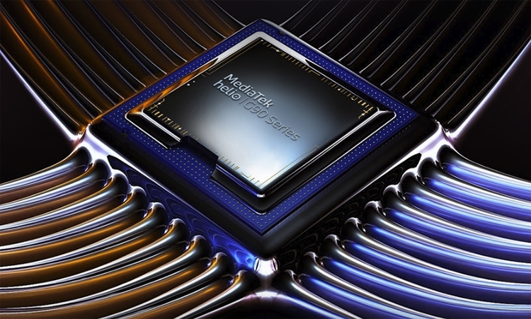 MediaTek Helio G90: процессоры для смартфонов игрового уровня"