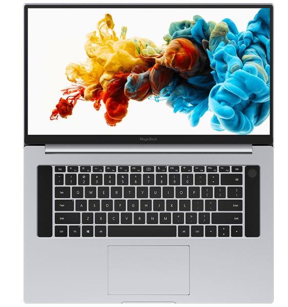 Ноутбук Honor MagicBook Pro предлагает до 14 часов автономной работы"