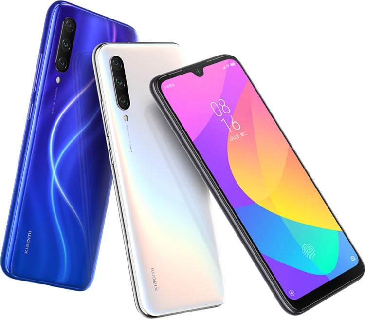 Xiaomi Mi CC9 и CC9e &mdash; новая серия середнячков для молодёжи"