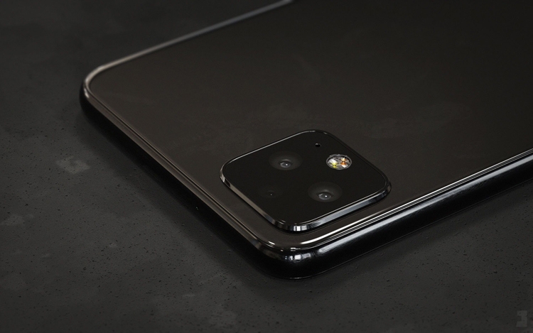 Появились подробности о камере смартфонов Google Pixel 4"