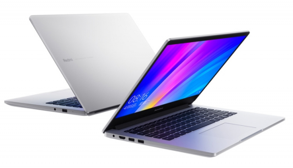 Xiaomi RedmiBook 14: ноутбук в металлическом корпусе по цене от $580"