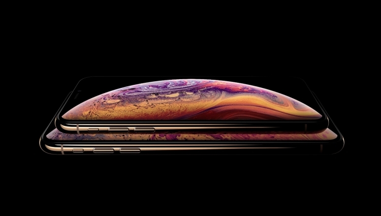 В iPhone 2020 года могут появиться гибкие OLED-дисплеи LG"