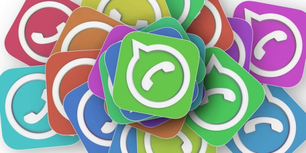 WhatsApp скоро придёт на кнопочные телефоны с KaiOS"