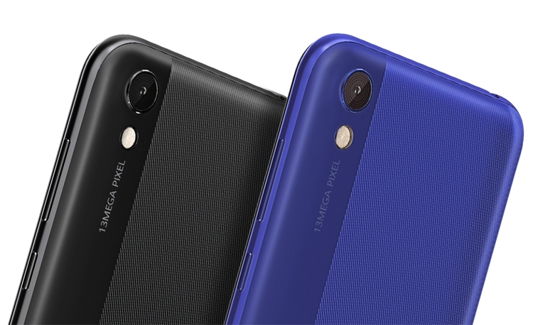 Honor Play 8: недорогой смартфон с 5,71" дисплеем HD+"