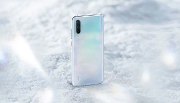 Xiaomi Mi CC9 и CC9e &mdash; новая серия середнячков для молодёжи"