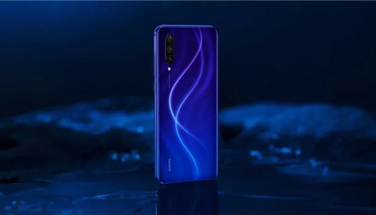 Xiaomi Mi CC9 и CC9e &mdash; новая серия середнячков для молодёжи"