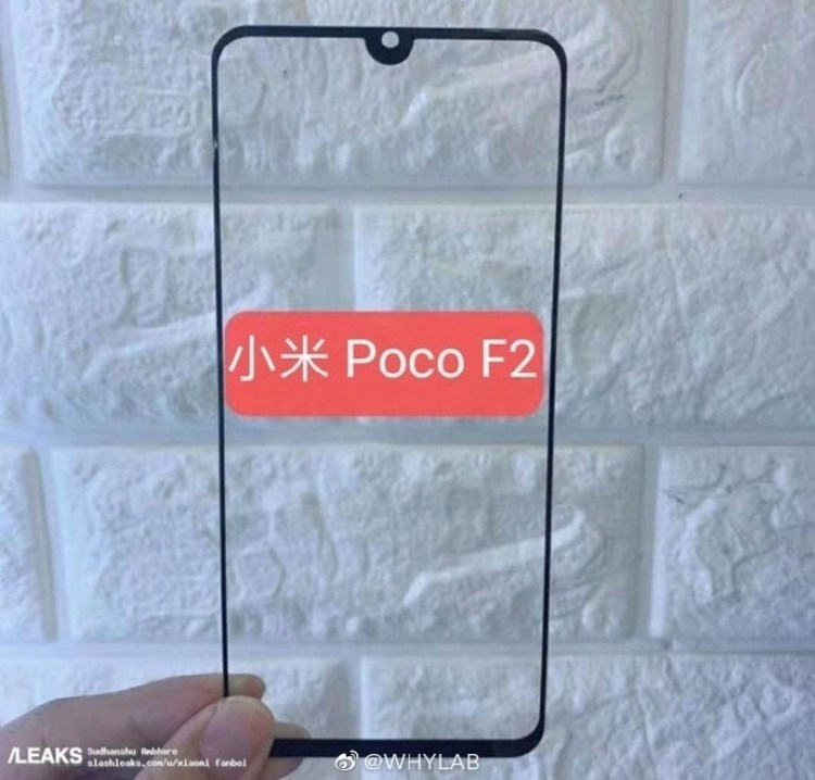 Смартфон Xiaomi Poco F2 протестирован в бенчмарке Geekbench"