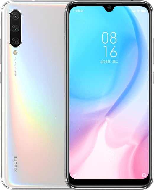 Xiaomi Mi CC9 и CC9e &mdash; новая серия середнячков для молодёжи"