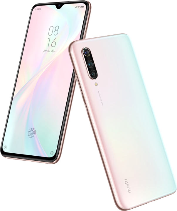 Xiaomi Mi CC9 и CC9e &mdash; новая серия середнячков для молодёжи"