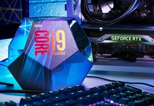 Intel осознала, что гнаться за количеством ядер в играх бессмысленно"