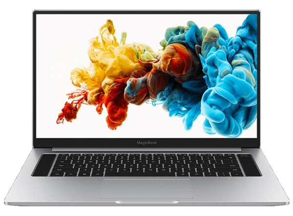 Ноутбук Honor MagicBook Pro предлагает до 14 часов автономной работы"