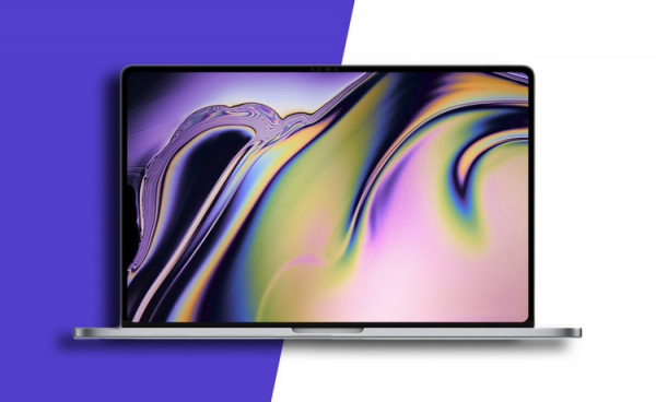 Базовая конфигурация 16-дюймового MacBook Pro обойдётся в $3000"