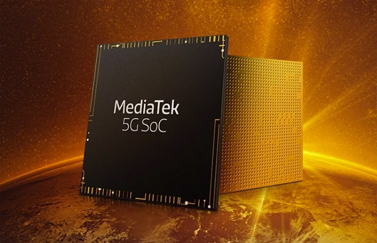 MediaTek обеспечит Huawei чипами для недорогих 5G-смартфонов"