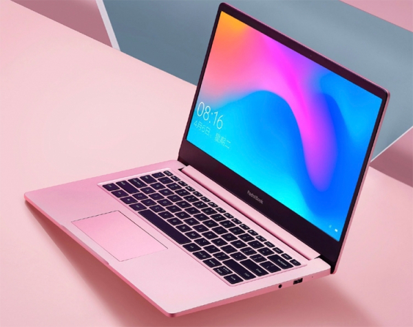 Обновлённый ноутбук RedmiBook 14 оснащён процессором Intel Comet Lake"