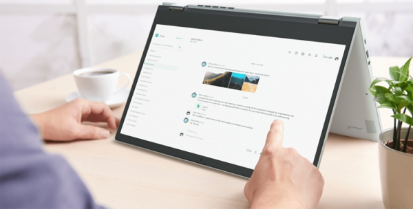 Моноблоки, ноутбуки, планшеты и другие новинки Lenovo в преддверии IFA 2019"