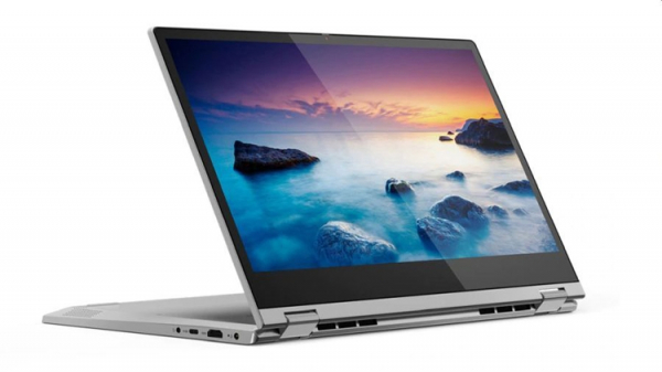 Lenovo готовит ноутбук-трансформер IdeaPad C340 с процессором Intel Comet Lake"