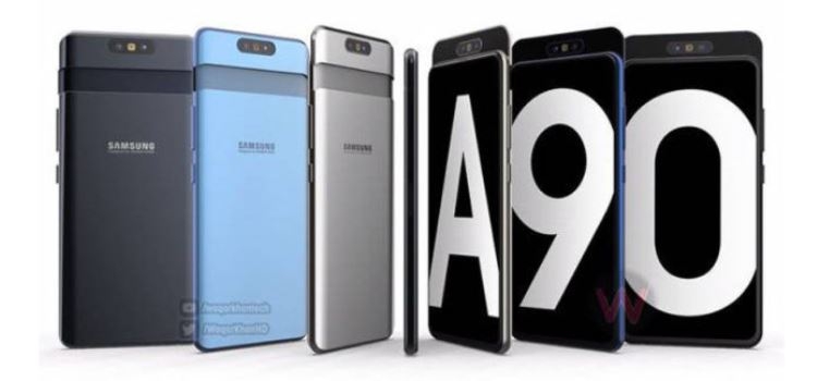 Samsung Galaxy A90 5G прошёл сертификацию Wi-Fi Alliance и готовится к выходу"