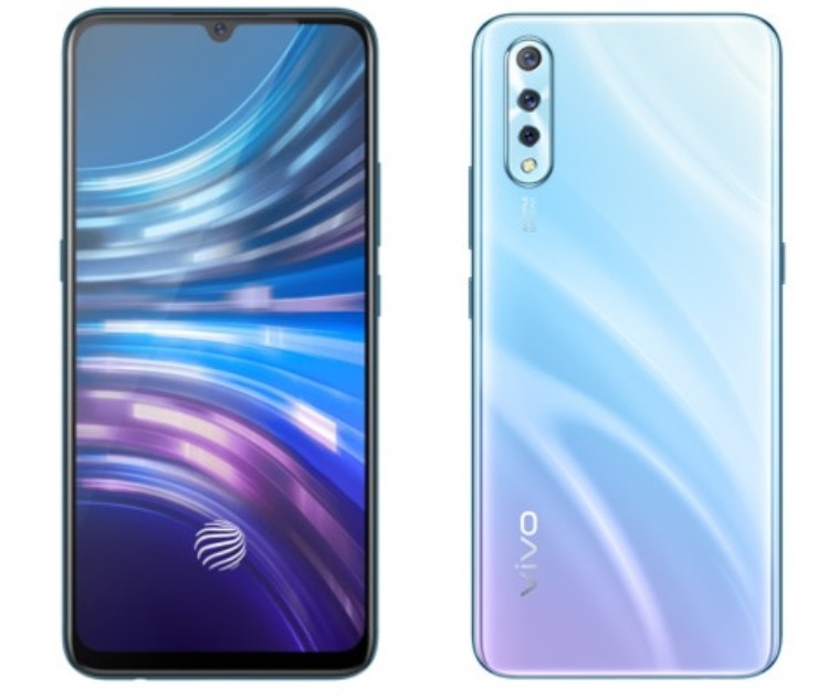 В России вышел смартфон Vivo V17 Neo с чипом Helio P65, 6 Гбайт ОЗУ и батареей на 4500 мА&middot;ч"