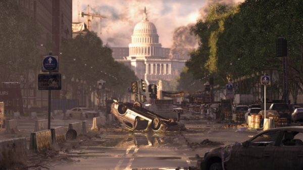 The Division 2 не выйдет в Steam, зато будет продаваться в Epic Games Store"