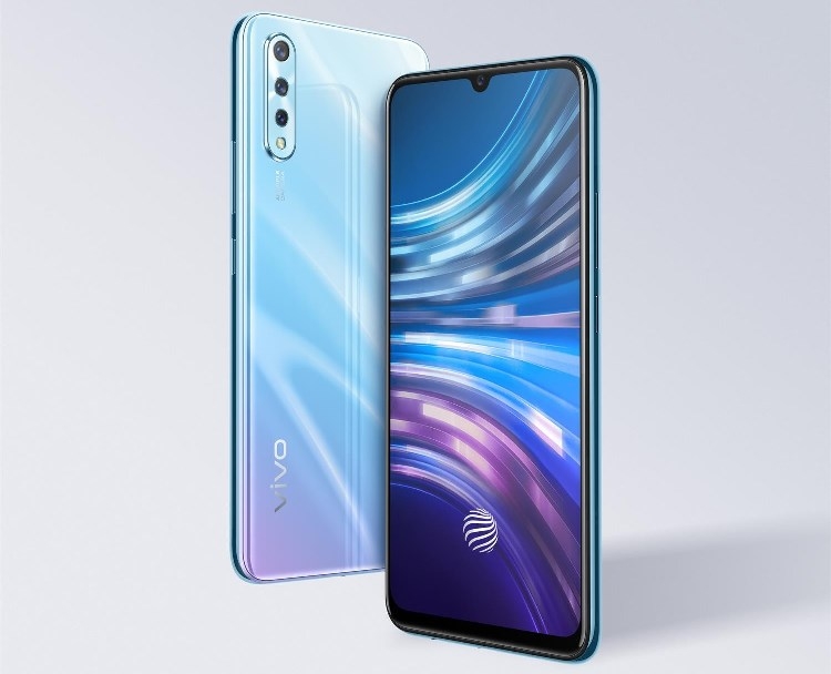 В России вышел смартфон Vivo V17 Neo с чипом Helio P65, 6 Гбайт ОЗУ и батареей на 4500 мА&middot;ч"