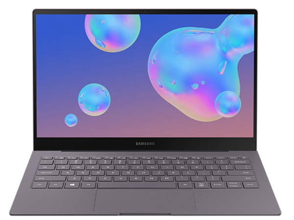 Дебют ноутбука Samsung Galaxy Book S: чип Snapdragon 8cx и до 23 часов автономности"