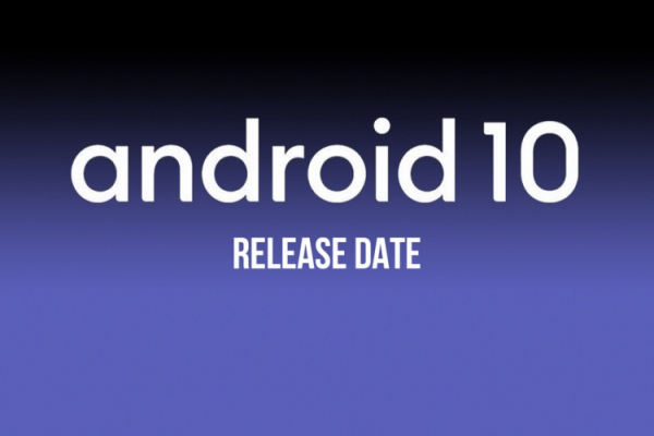 Подтверждена дата выхода Android 10"