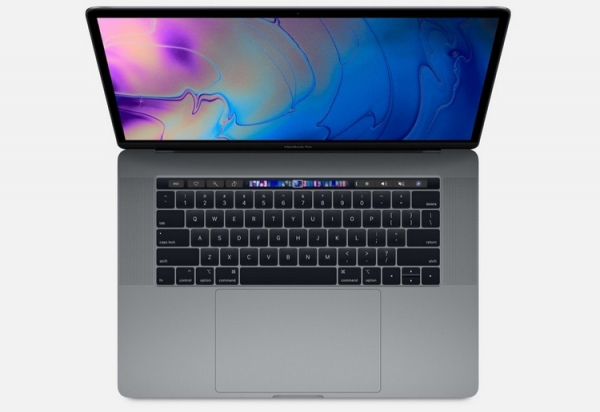 Базовая конфигурация 16-дюймового MacBook Pro обойдётся в $3000"