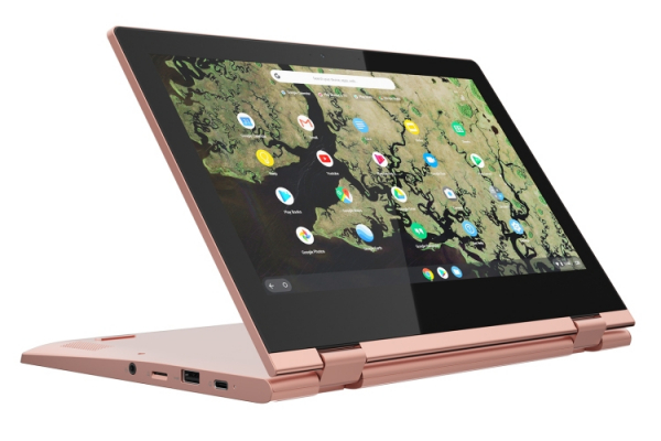 Моноблоки, ноутбуки, планшеты и другие новинки Lenovo в преддверии IFA 2019"