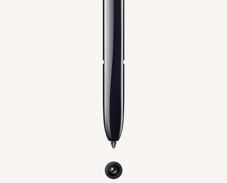 Samsung подтвердила сверхбыструю зарядку в Galaxy Note 10"