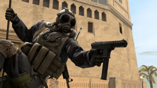 Игроки в CS:GO пожаловались на пропажу рейтинга и проблемы с поиском матчей"